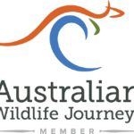 Australian Wildlife Journeys member logo